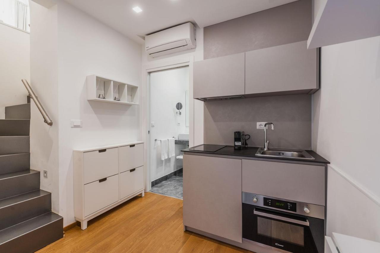 Rg8 Independent Apartment CTA Exterior photo