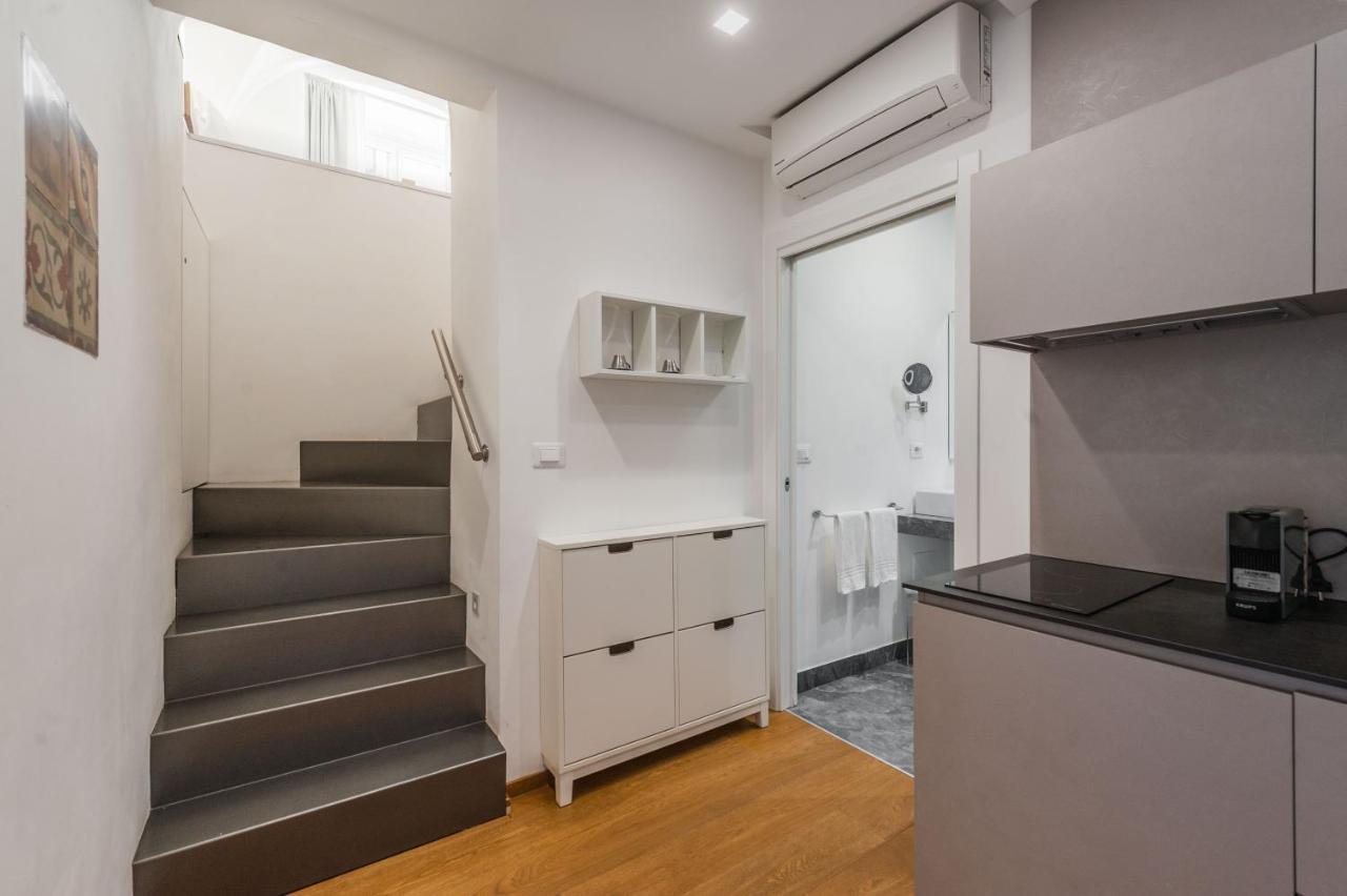 Rg8 Independent Apartment CTA Exterior photo