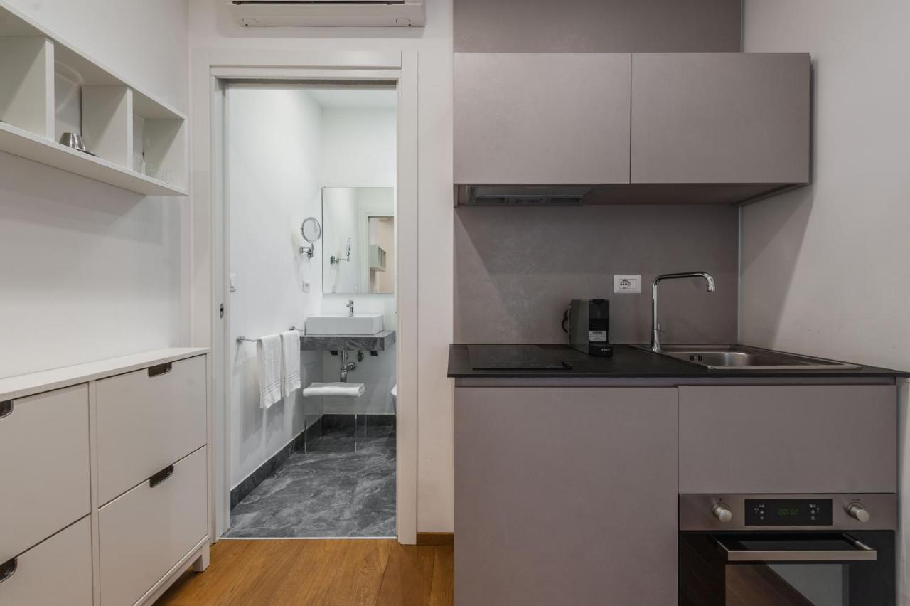 Rg8 Independent Apartment CTA Exterior photo